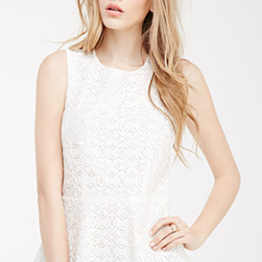 Wearable SS2015 Trends – WHITE LACE