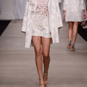 Wearable SS2015 Trends – WHITE LACE