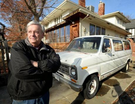 You can't fight city hall, and you can't keep your vehicles in public sight when they aren't registered... I can't say why you have to register your property, but there it is.