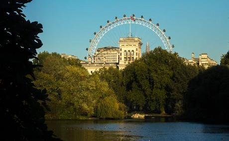 St. James's Park, London