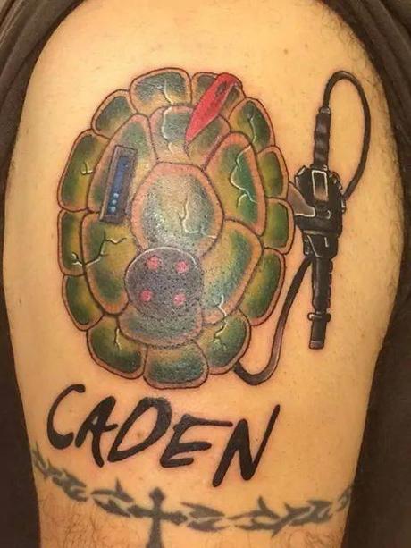 TMNT-Ghostbusters-Tattoo