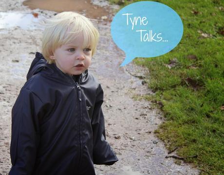 Tyne Talks: Reasons My Pregnant Mummy Is Crying....
