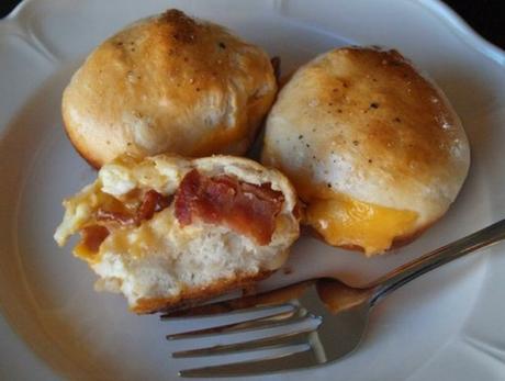 Top 10 Ways To Enjoy a Cooked Breakfast