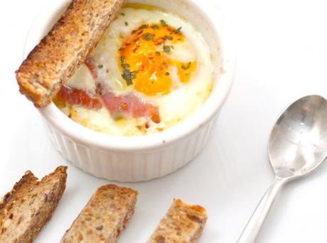 Top 10 Ways To Enjoy a Cooked Breakfast