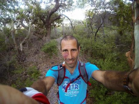 A Self-Supported Ultramarathon to start the New Year - Cooloola Great Walk