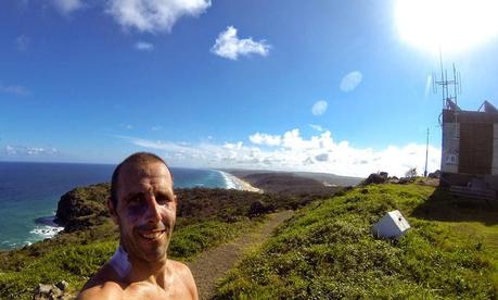 A Self-Supported Ultramarathon to start the New Year - Cooloola Great Walk