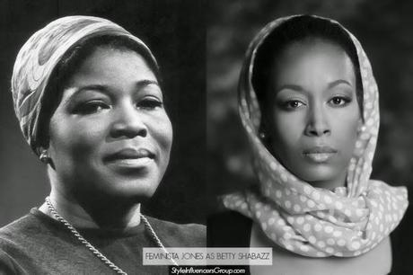 These ladies nailed the Recreation of Historic Black Icons in #WeAreBlackHistory Photos