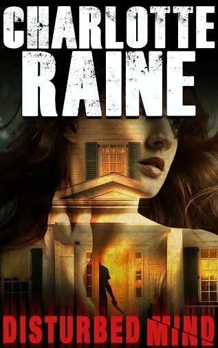 TEACHER BEWARE: Interview with Charlotte Raine, Suspense Author TEACHER BEWARE: Interview with Charlotte Raine, Suspense Author