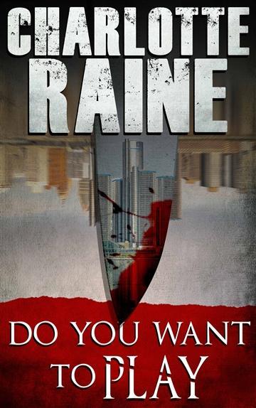 TEACHER BEWARE: Interview with Charlotte Raine, Suspense Author