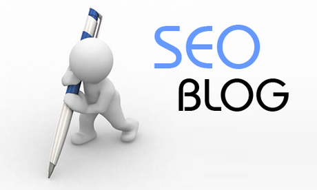 Where Does Blogging Fit With SEO? seo-blog