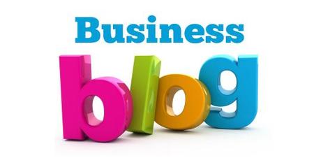 Business-Blog