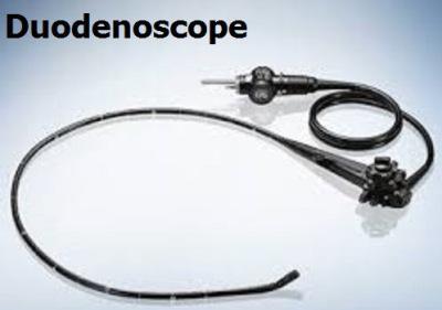 duodenoscope