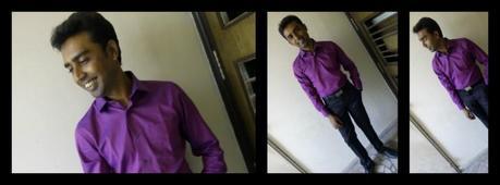 Van Heusen MYFIT for Men – The Ultimate Solution to Get Perfectly Fitted Formals Van Heusen MyFIT Formals for Men