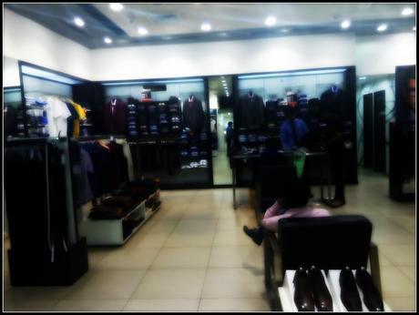 Van Heusen MYFIT for Men – The Ultimate Solution to Get Perfectly Fitted Formals Van Heusen Store