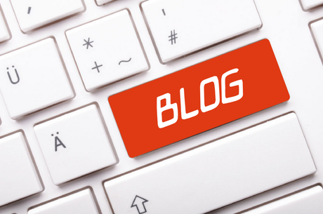 4 Ways Blogging Can Help Support Training blog3
