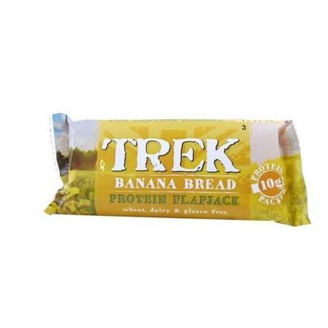 Trek Banana Flapjack