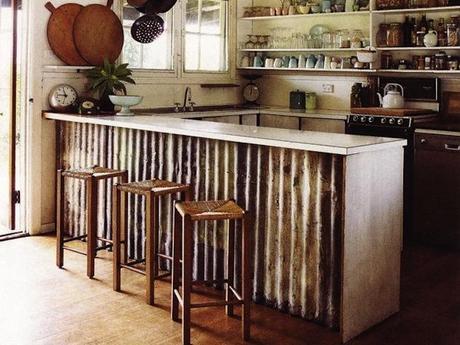 Inexpensive kitchen island ideas