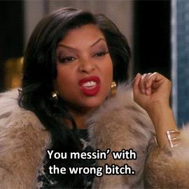 Why We Love Cookie Lyon