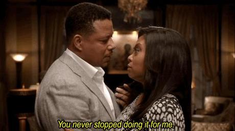 Why We Love Cookie Lyon