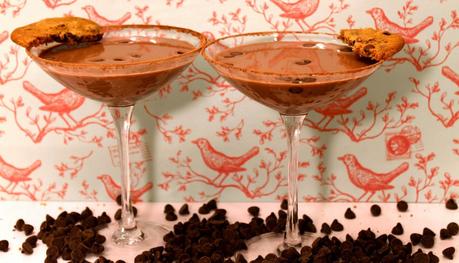 Chocolate Intoxication: Celebrating National Margarita Day