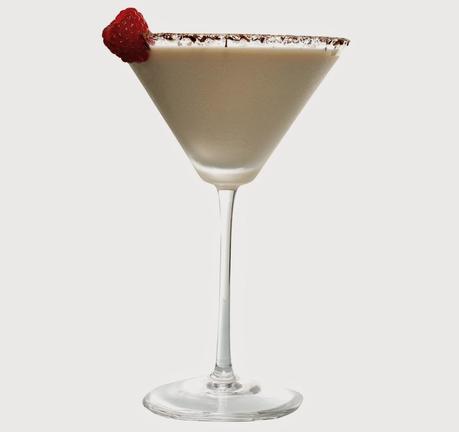 Chocolate Intoxication: Celebrating National Margarita Day