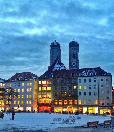 how to thrive as an expat in Munich, Germany