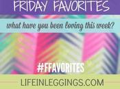 Friday Favorites Massages, Snacks, Fitness Conferences, Silly Belle!