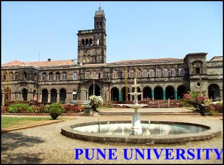 Pune University   (Savitribai Pune University) - Shared Experiences & Information