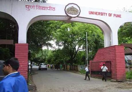 Pune University   (Savitribai Pune University) - Shared Experiences & Information