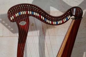 harp-colors