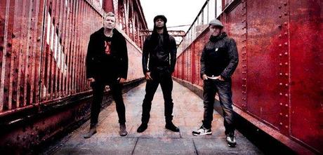Track Of The Day: The Prodigy - 'The Day Is My Enemy'