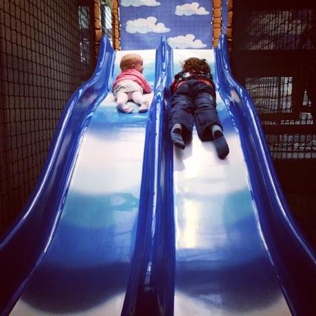 Two Peas in a Pod - 047/365