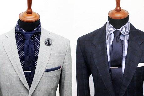 Grand Frank Spring 2015 Collection