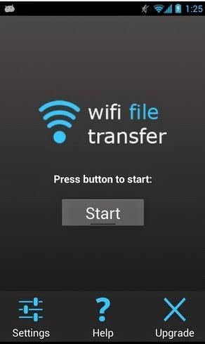 Android 101:  Wireless File Transfers and Tethering
