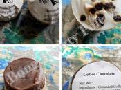 Kenisha Handmade Soaps Coffee Chocolate Almond Rose Review