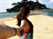 Travelogue: Great Beach Getaway Tioman Island