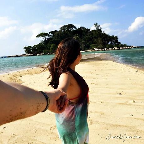 Travelogue: The Great Beach Getaway @ Tioman Island