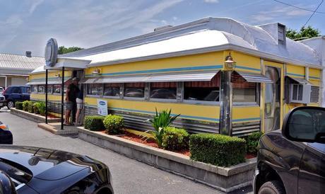 A vintage railcar diner in Virginia is finally getting some publicity, built in 1954, reopened in the 70's... then in the 90's bought by a waitress who worked there for 7 years, and still owned and ran by her