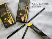 Clio Kill Liners Smoother, Longer Lasting More Intense