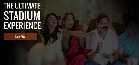 F&D Audio Launches Stadium in your Home Campaign f&d audio pic3