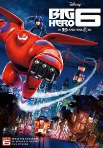 Big Hero 6