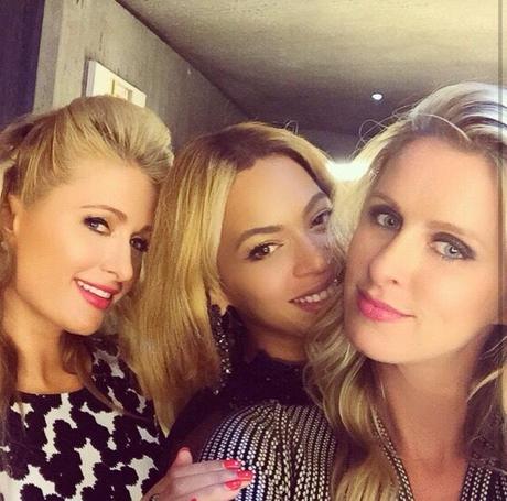 Roc Nation Throws Surprise Birthday For Rihanna