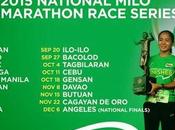 39th National MILO Marathon 2015