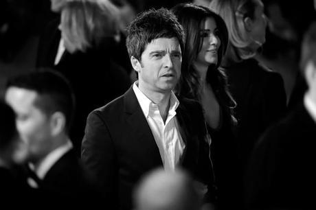 Noel Gallagher