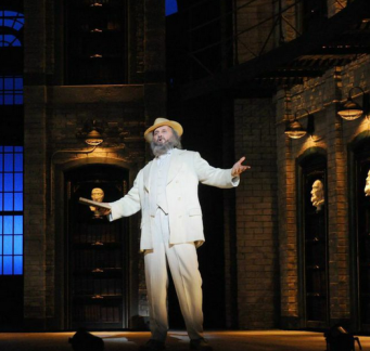 The Importance of Opera Philadelphia: ‘Oscar’ Review