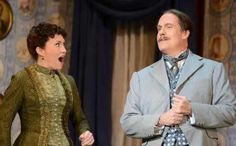 The Importance of Opera Philadelphia: ‘Oscar’ Review