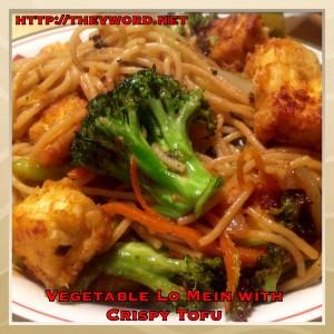 crispy tofu lo mein (4)