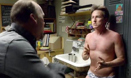 Oscars 2015 – Best Supporting Actor