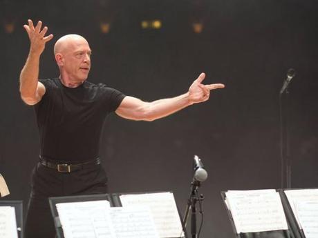 Oscars 2015 – Best Supporting Actor