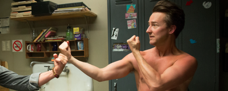 Oscars 2015 – Best Supporting Actor